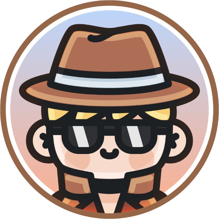 aprilhsu.eth Ethereum Name Service (ENS and .eth domain) PFP