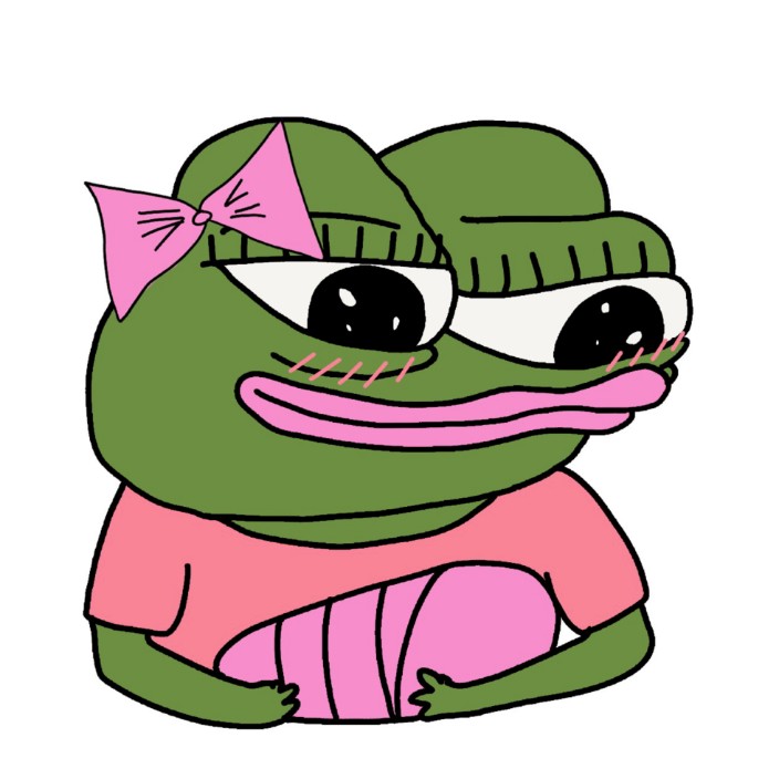 apugurl.eth Ethereum Name Service (ENS and .eth domain) PFP