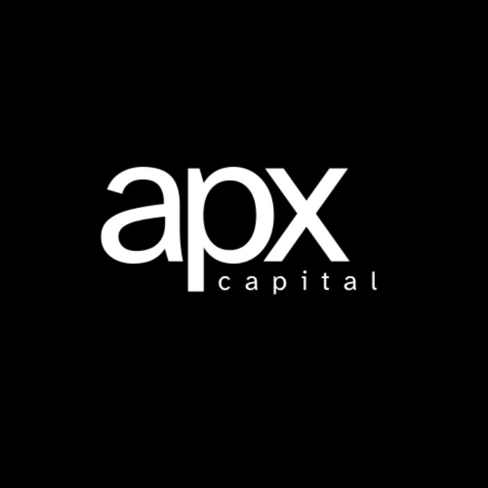 apxcapital.eth Ethereum Name Service (ENS and .eth domain) PFP
