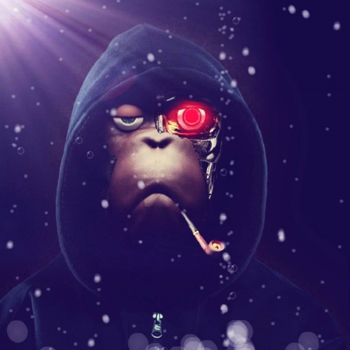 aquariusket.eth Ethereum Name Service (ENS and .eth domain) PFP