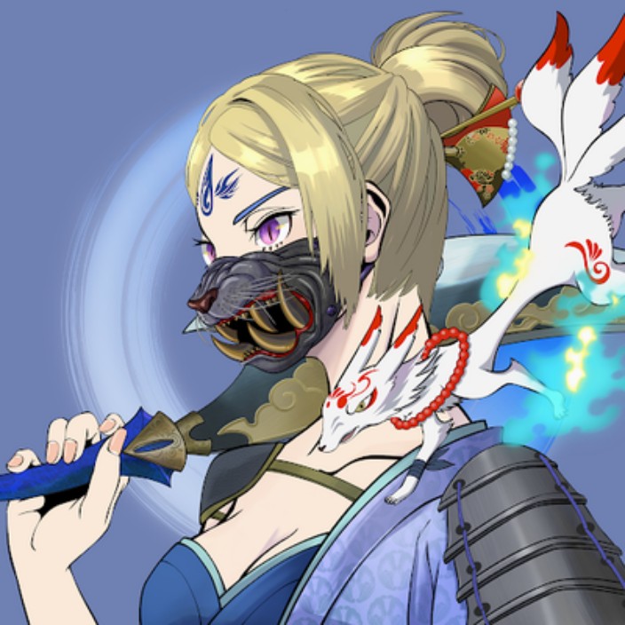 arabellakrams.eth Ethereum Name Service (ENS and .eth domain) PFP