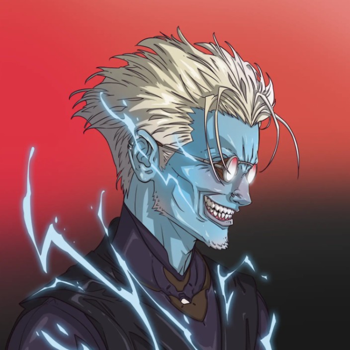 KijanaDW (kijanadw.lens) Lens social identity (.lens handle) PFP