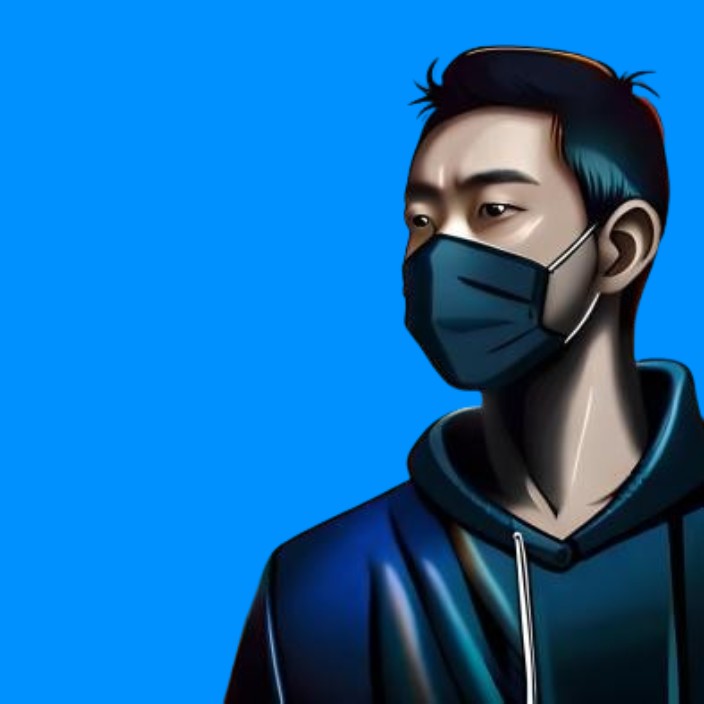 arangx7.eth Ethereum Name Service (ENS and .eth domain) PFP