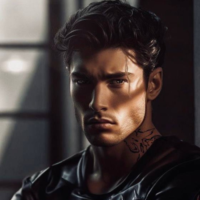 aras1.eth Ethereum Name Service (ENS and .eth domain) PFP