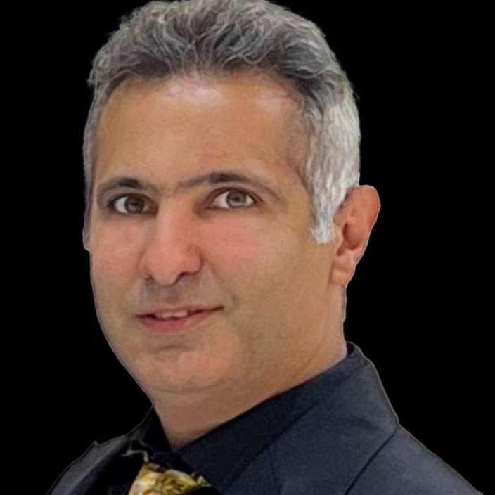 arashtehrani.eth Ethereum Name Service (ENS and .eth domain) PFP