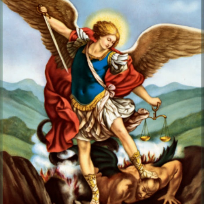 archangelmichael.eth Ethereum Name Service (ENS and .eth domain) PFP