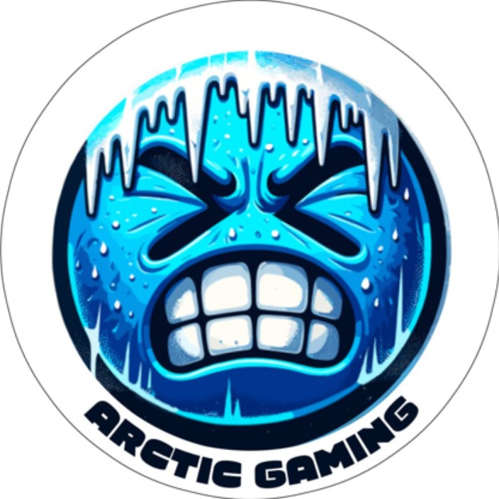 arcticgaming.eth Ethereum Name Service (ENS and .eth domain) PFP