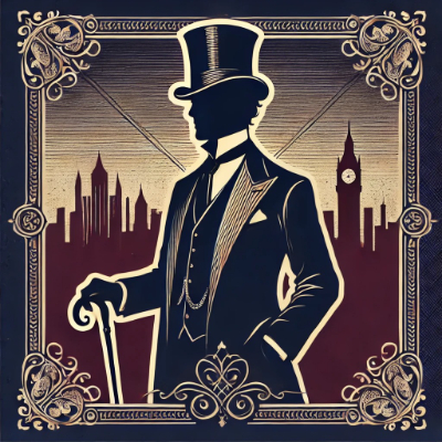 aristocrat.eth Ethereum Name Service (ENS and .eth domain) PFP