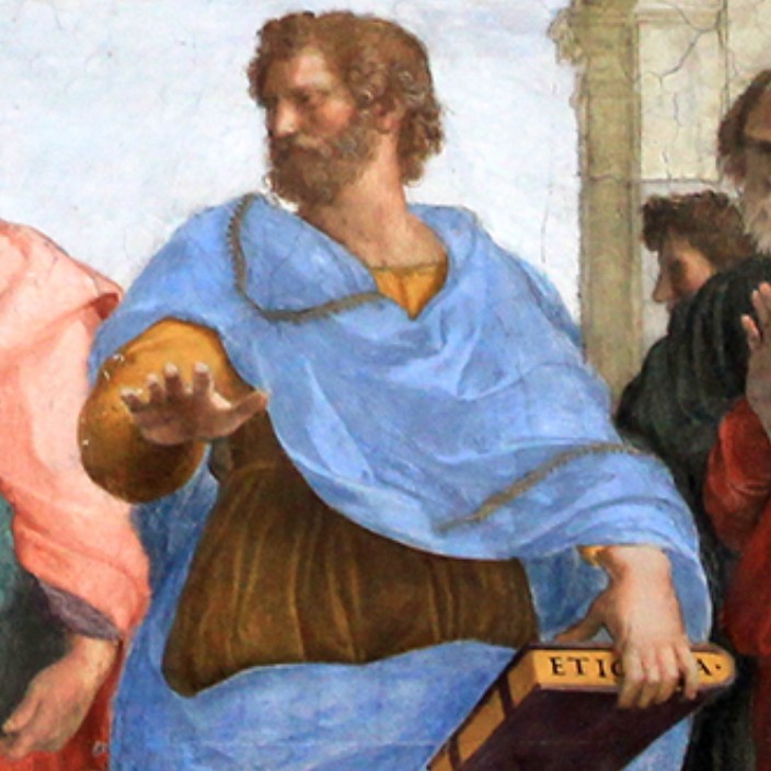 aristotele.eth Ethereum Name Service (ENS and .eth domain) PFP