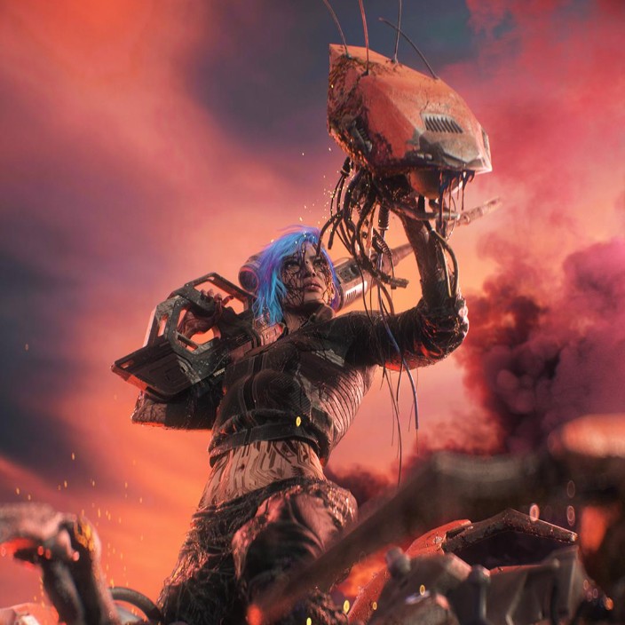 arithmosnft.eth Ethereum Name Service (ENS and .eth domain) PFP