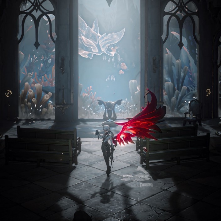 arlikino.eth Ethereum Name Service (ENS and .eth domain) PFP