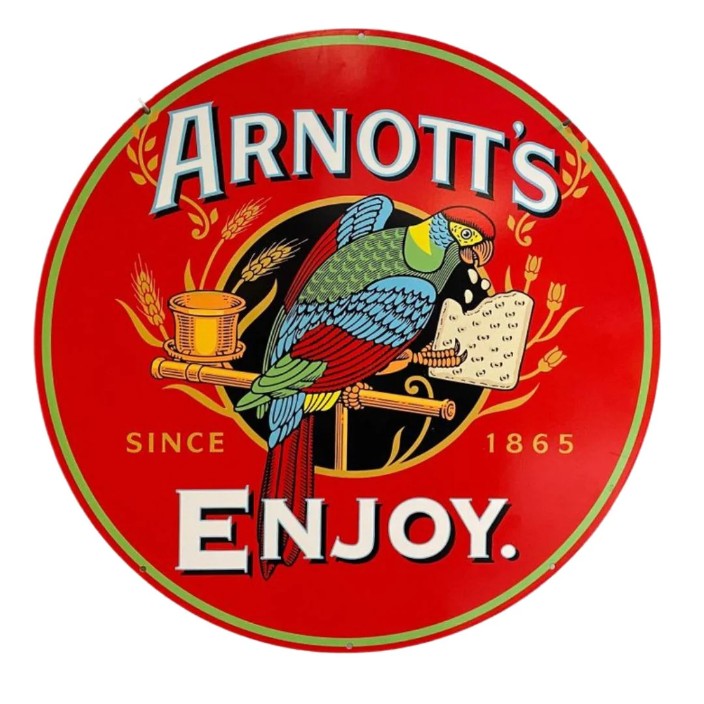 arnott’s.eth Ethereum Name Service (ENS and .eth domain) PFP