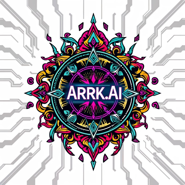 arrk.eth Ethereum Name Service (ENS and .eth domain) PFP