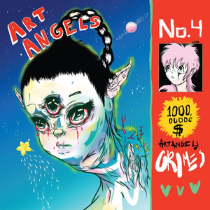 art-angels.eth Ethereum Name Service (ENS and .eth domain) PFP