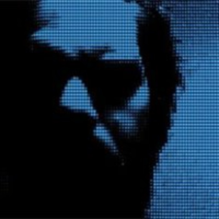 Telefunken (artdictator.eth) Ethereum Name Service (ENS and .eth domain) PFP