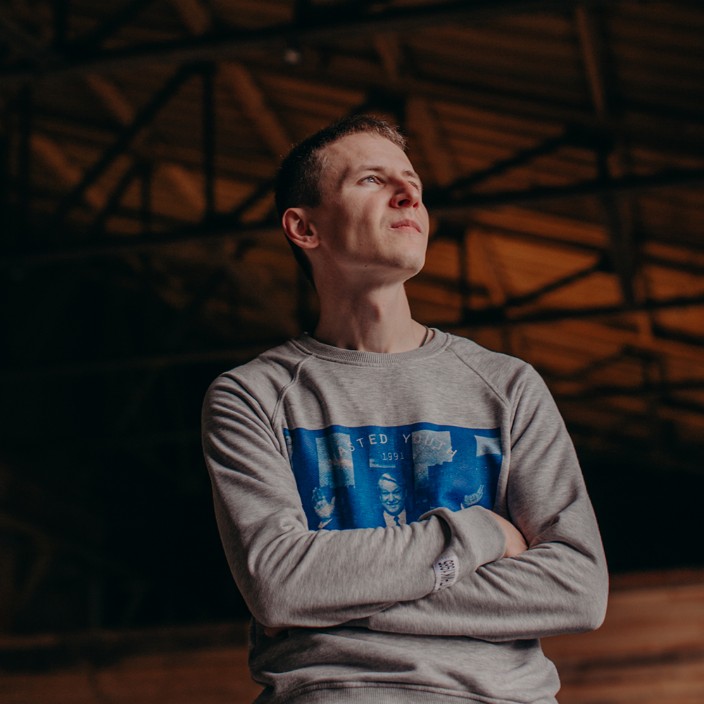 artemzacepilin.eth Ethereum Name Service (ENS and .eth domain) PFP