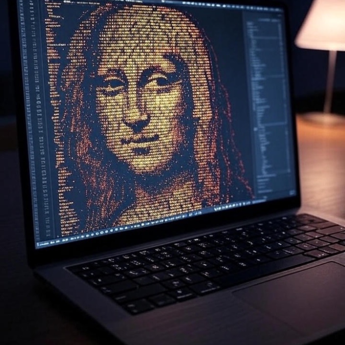 artgineer.eth Ethereum Name Service (ENS and .eth domain) PFP