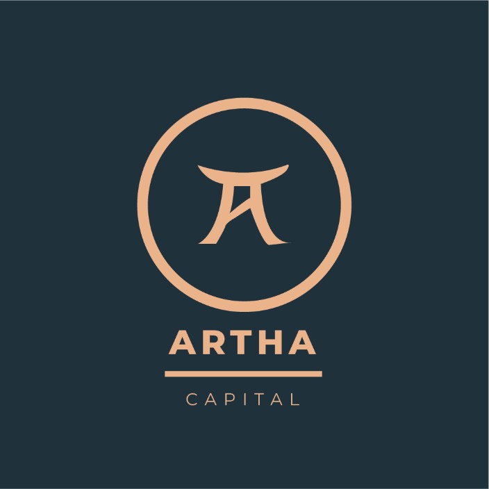 arthacapital.eth Ethereum Name Service (ENS and .eth domain) PFP
