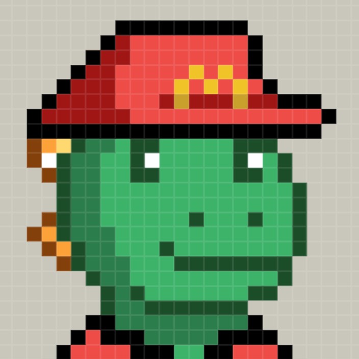 artifexdead.eth Ethereum Name Service (ENS and .eth domain) PFP