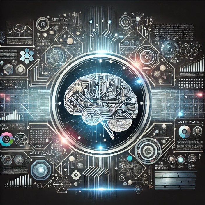 artificials.eth Ethereum Name Service (ENS and .eth domain) PFP