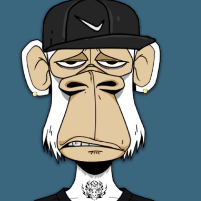 arturdenov.eth Ethereum Name Service (ENS and .eth domain) PFP