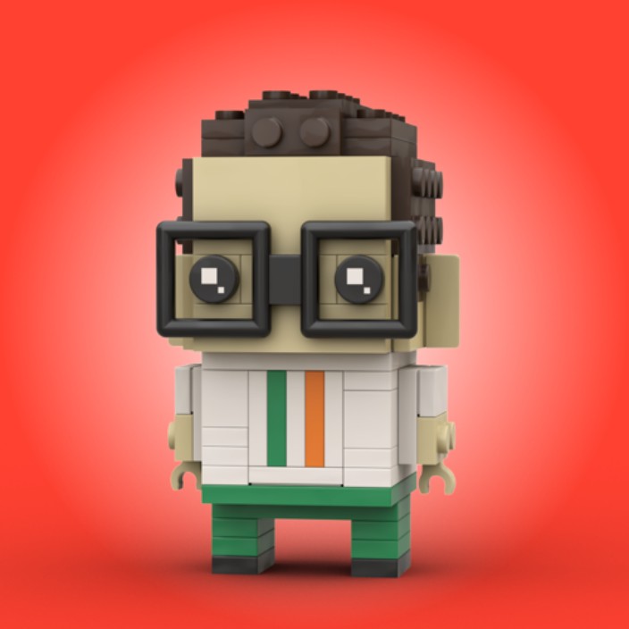 arvincrypto.eth Ethereum Name Service (ENS and .eth domain) PFP