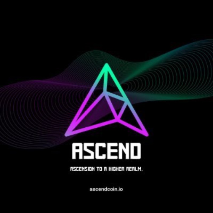 ascendarise.eth Ethereum Name Service (ENS and .eth domain) PFP