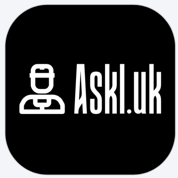 Ask-I (ask-i.eth) Ethereum Name Service (ENS and .eth domain) PFP
