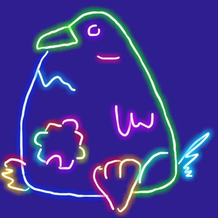 asmodeu.linea.eth Linea Name Service (.linea.eth domains) based on ENS PFP