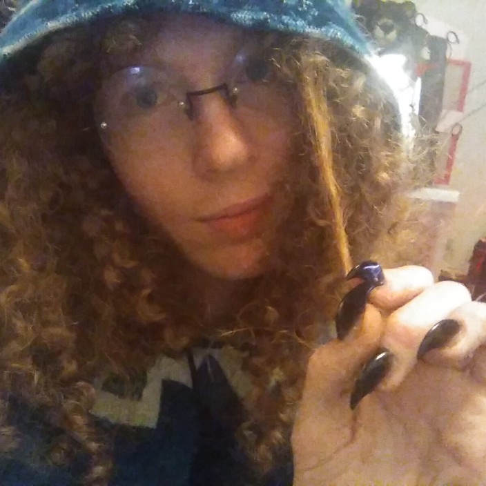 Aspen Fox (aspen.werefox.eth) Ethereum Name Service (ENS and .eth domain) PFP