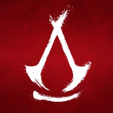 assassinscreed.eth Ethereum Name Service (ENS and .eth domain) PFP