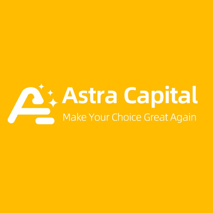 astracapital.eth Ethereum Name Service (ENS and .eth domain) PFP