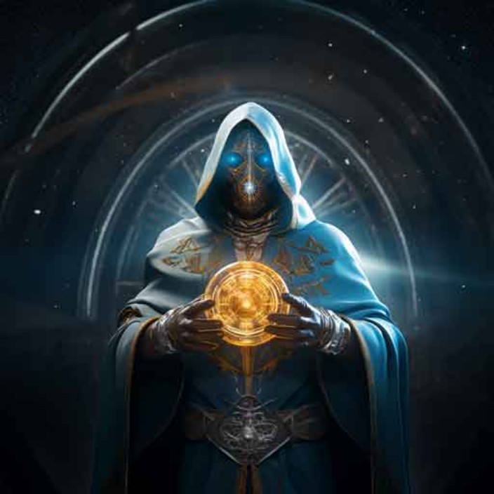 astralarkitekt.eth Ethereum Name Service (ENS and .eth domain) PFP