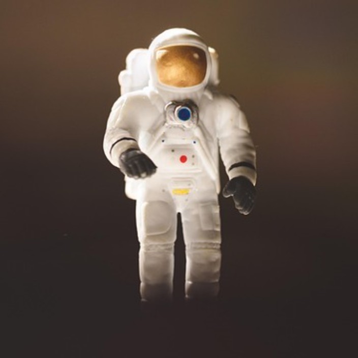 astronaute.eth Ethereum Name Service (ENS and .eth domain) PFP