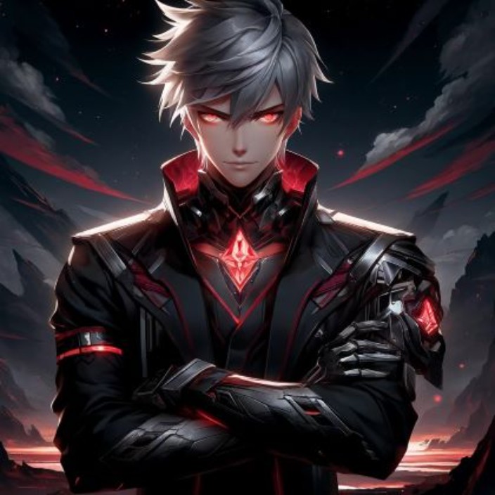 asxai.eth Ethereum Name Service (ENS and .eth domain) PFP