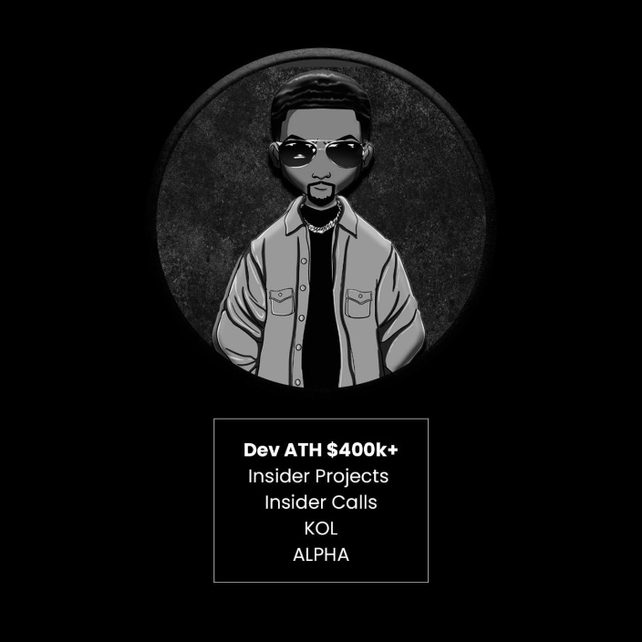 athdev.eth Ethereum Name Service (ENS and .eth domain) PFP