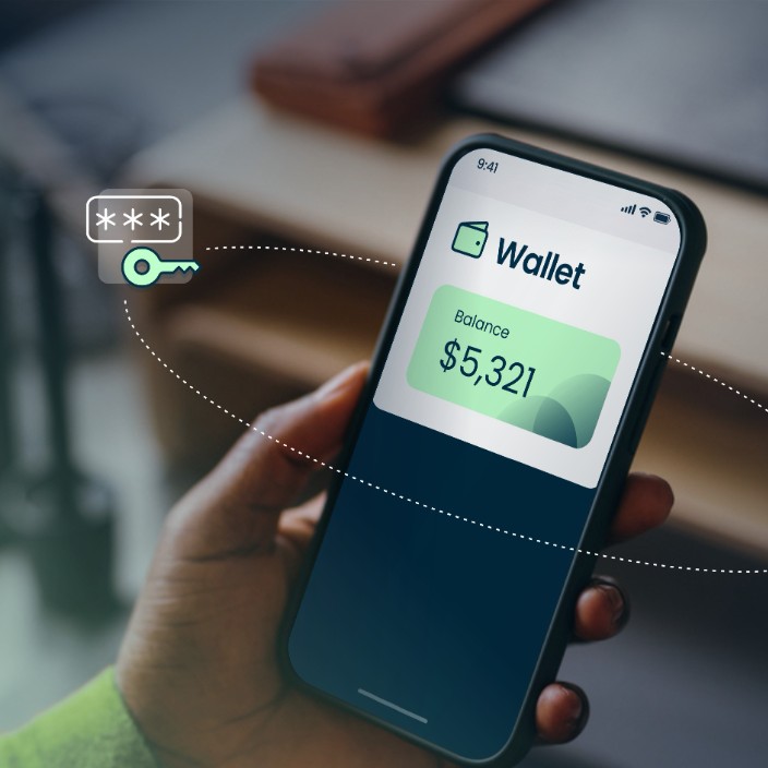 athwallet.eth Ethereum Name Service (ENS and .eth domain) PFP