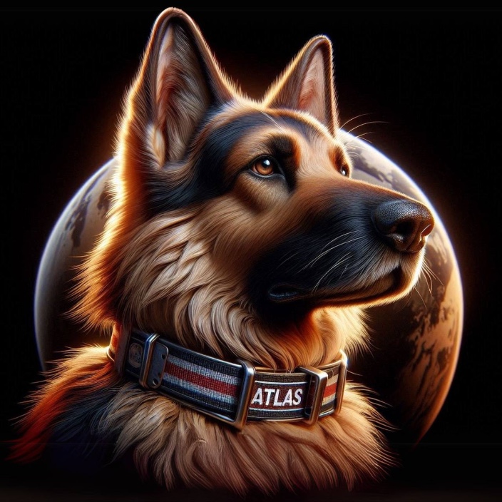 atlasdeployer.eth Ethereum Name Service (ENS and .eth domain) PFP