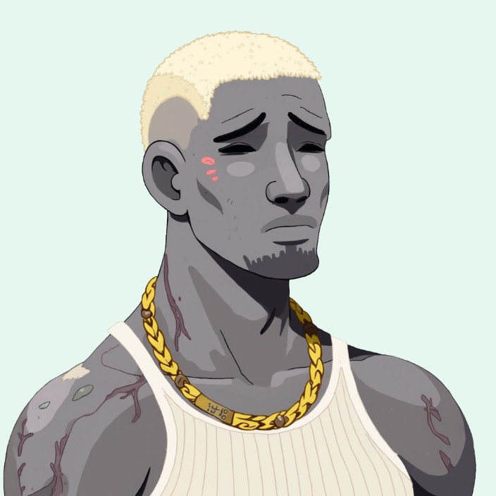 atridus.eth Ethereum Name Service (ENS and .eth domain) PFP