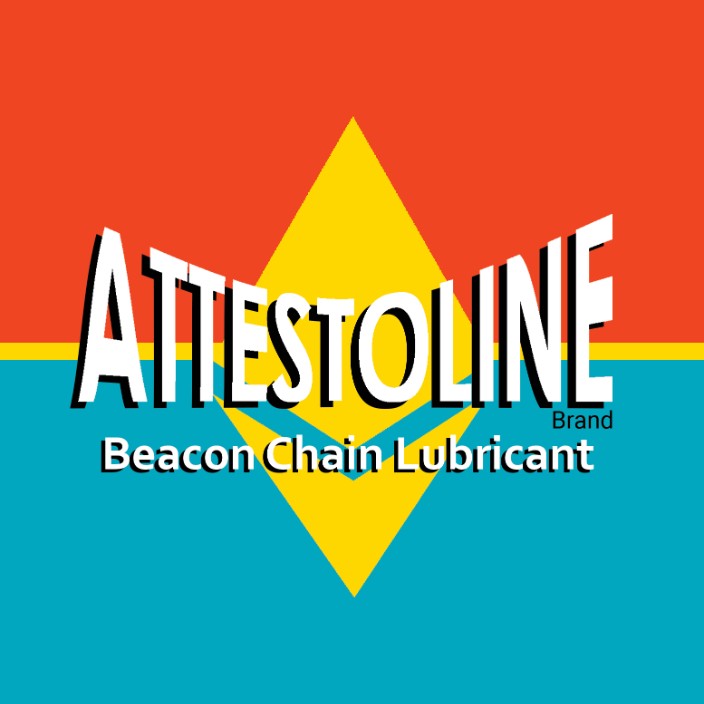 attestoline.eth Ethereum Name Service (ENS and .eth domain) PFP