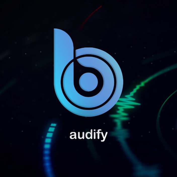 audify-funding.eth Ethereum Name Service (ENS and .eth domain) PFP