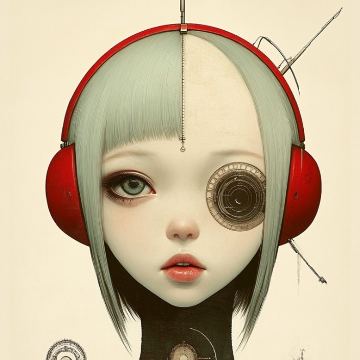 auroora.eth Ethereum Name Service (ENS and .eth domain) PFP