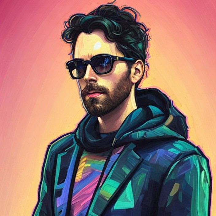 austinarnold.eth Ethereum Name Service (ENS and .eth domain) PFP