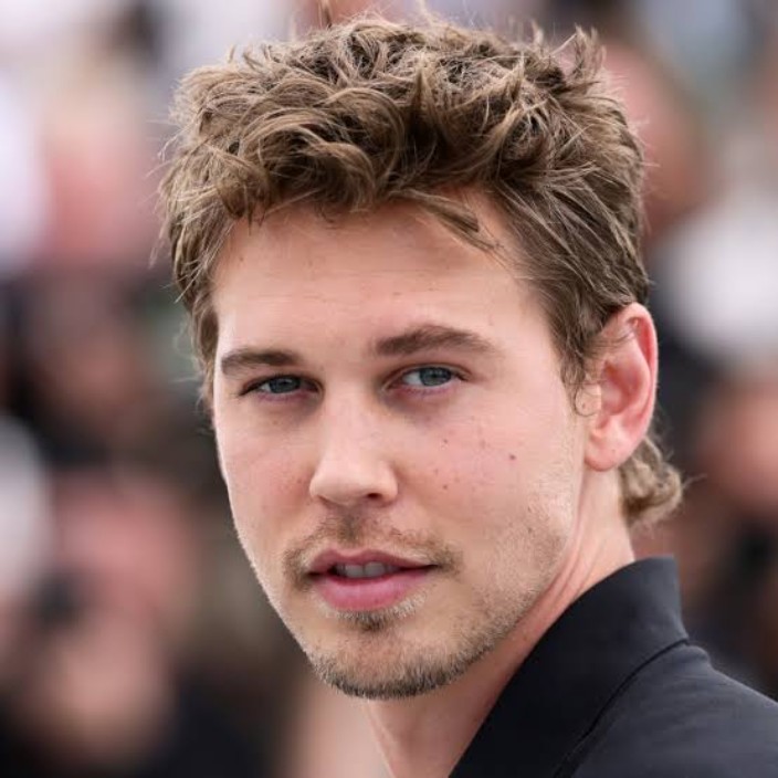 austinbutler.eth Ethereum Name Service (ENS and .eth domain) PFP