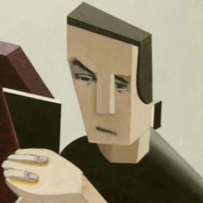 austinmurray.eth Ethereum Name Service (ENS and .eth domain) PFP