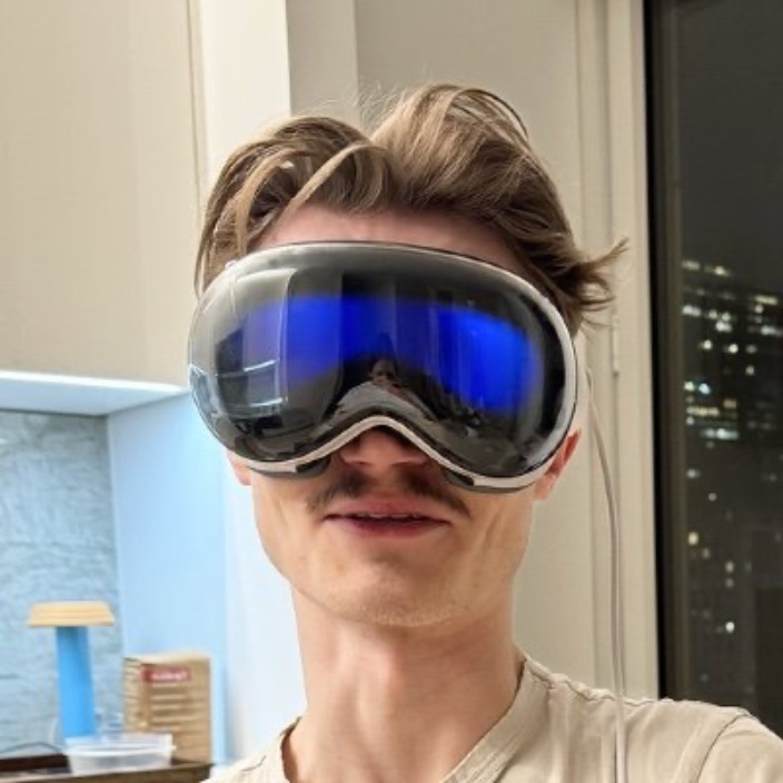 austinvalleskey.eth Ethereum Name Service (ENS and .eth domain) PFP