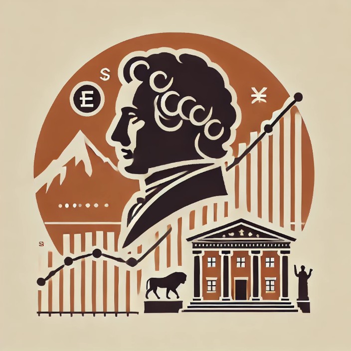 austrianeconomics.eth Ethereum Name Service (ENS and .eth domain) PFP