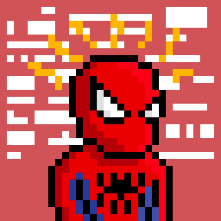 autisticparker.eth Ethereum Name Service (ENS and .eth domain) PFP