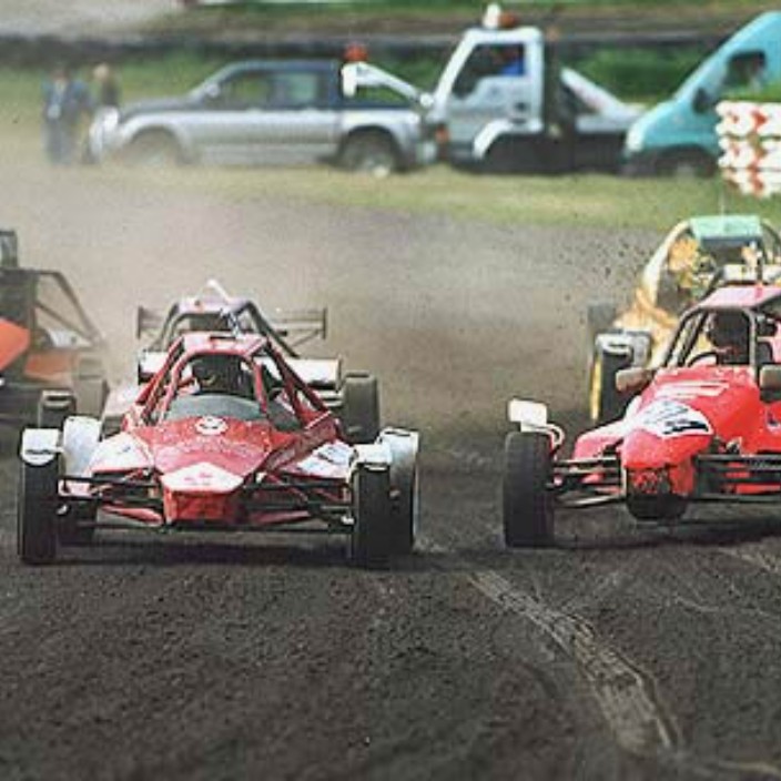 autocross.eth Ethereum Name Service (ENS and .eth domain) PFP