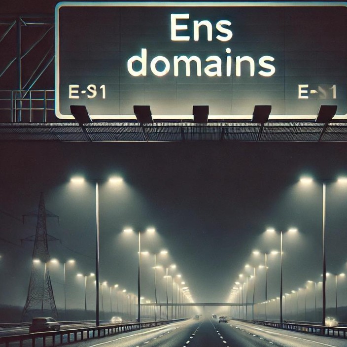 autopista.eth Ethereum Name Service (ENS and .eth domain) PFP